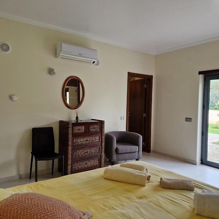 Villa Quinta Sabaudia Gateiras Esterno foto