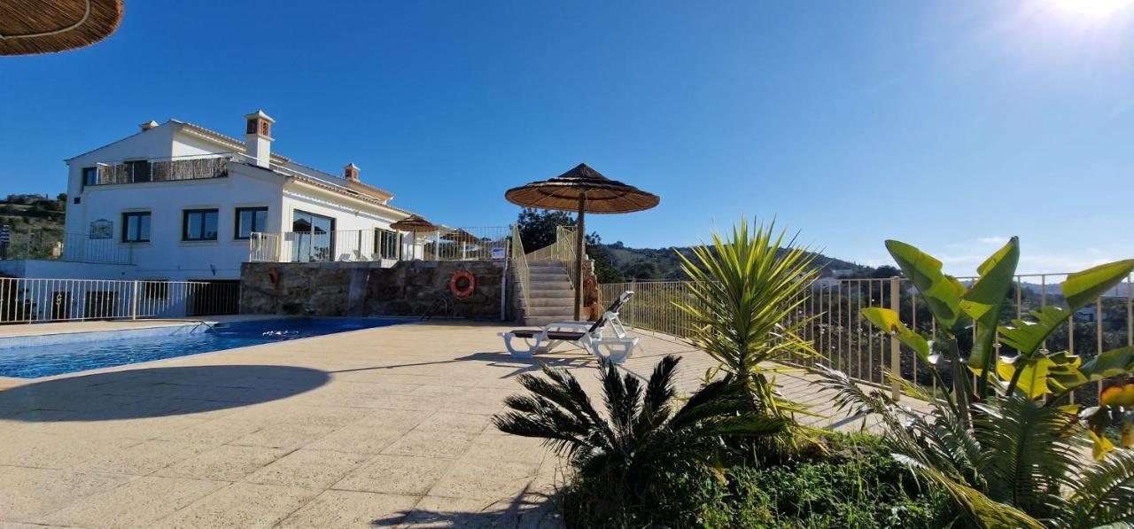 Villa Quinta Sabaudia Gateiras Esterno foto