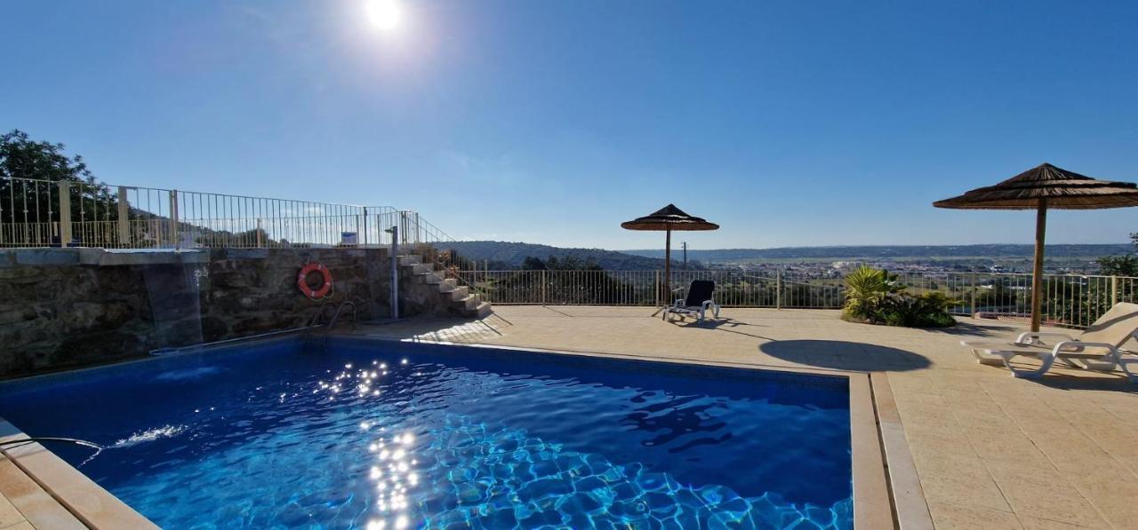 Villa Quinta Sabaudia Gateiras Esterno foto