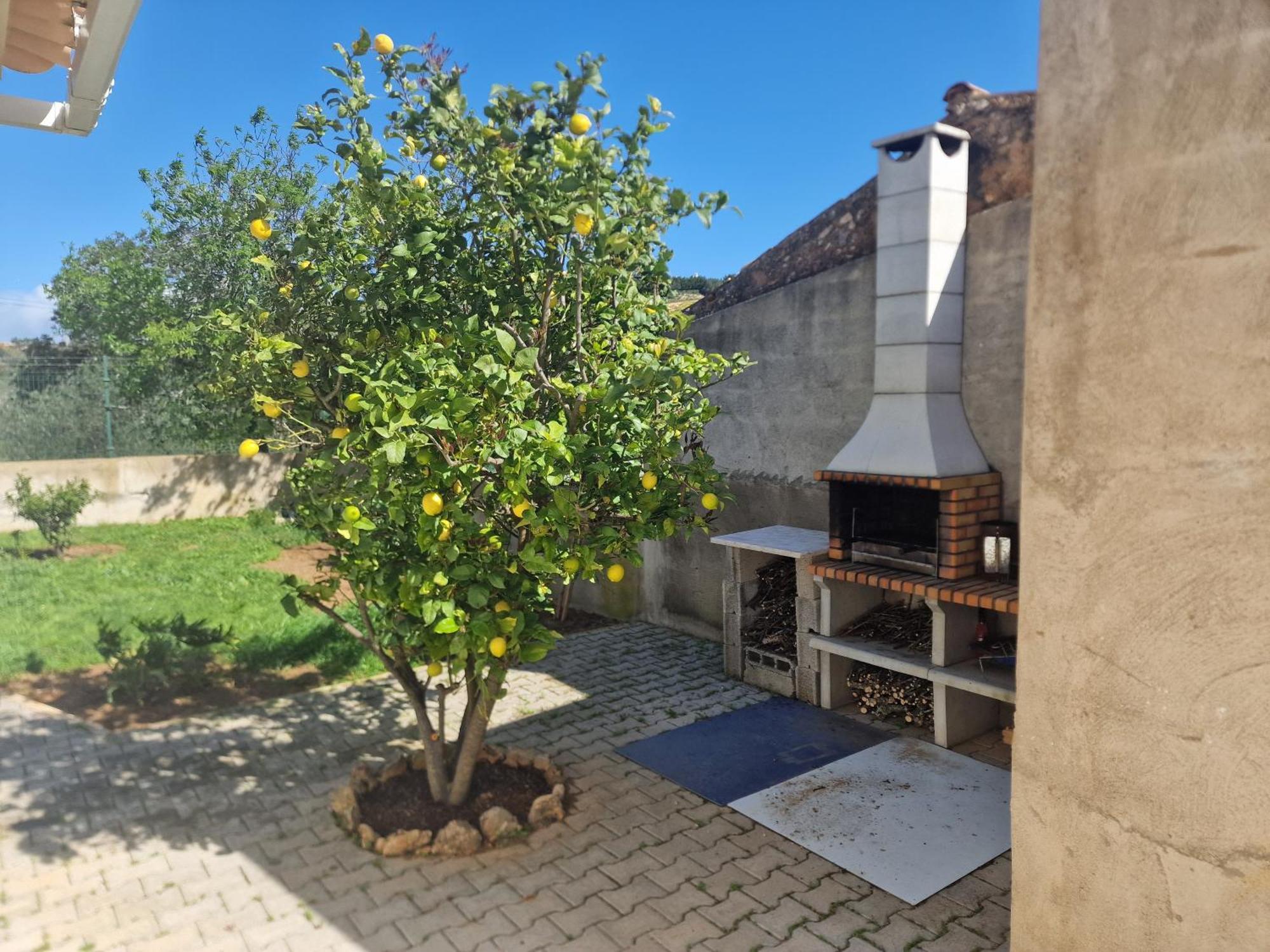 Villa Quinta Sabaudia Gateiras Esterno foto