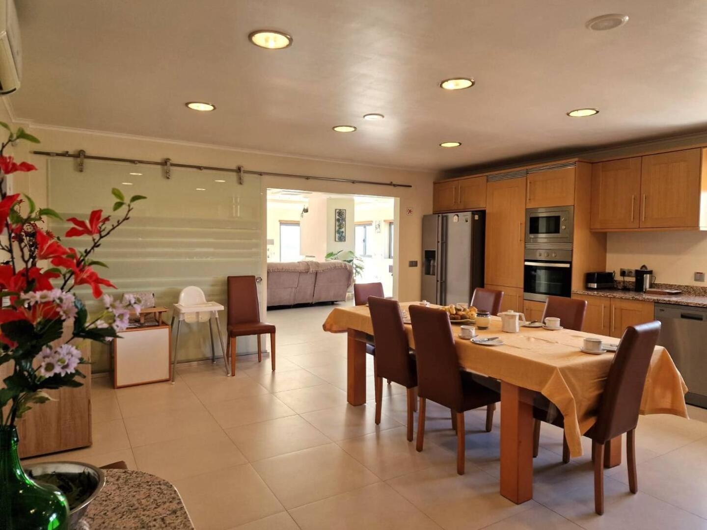 Villa Quinta Sabaudia Gateiras Esterno foto