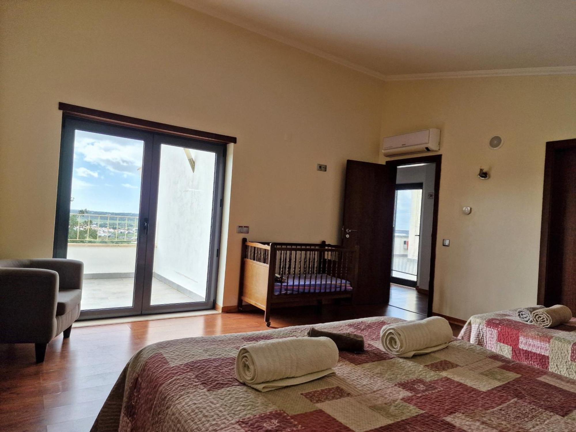 Villa Quinta Sabaudia Gateiras Esterno foto