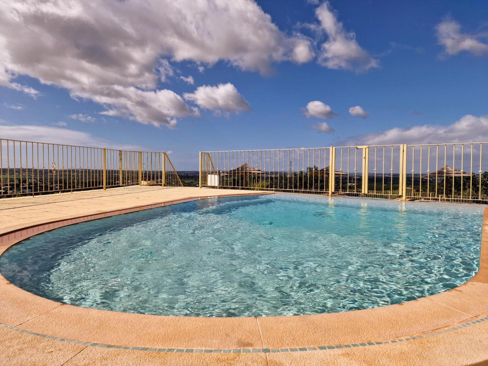Villa Quinta Sabaudia Gateiras Esterno foto