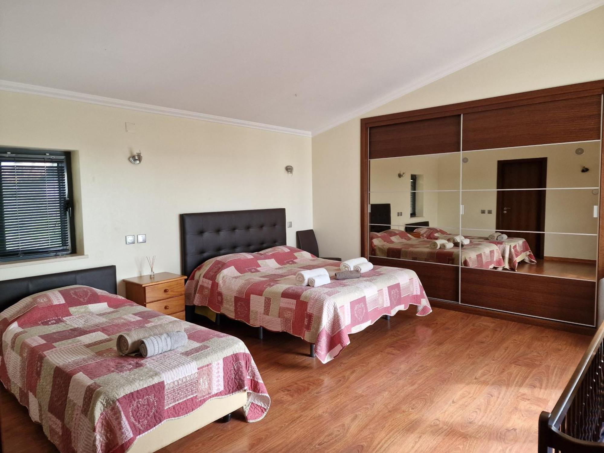 Villa Quinta Sabaudia Gateiras Esterno foto