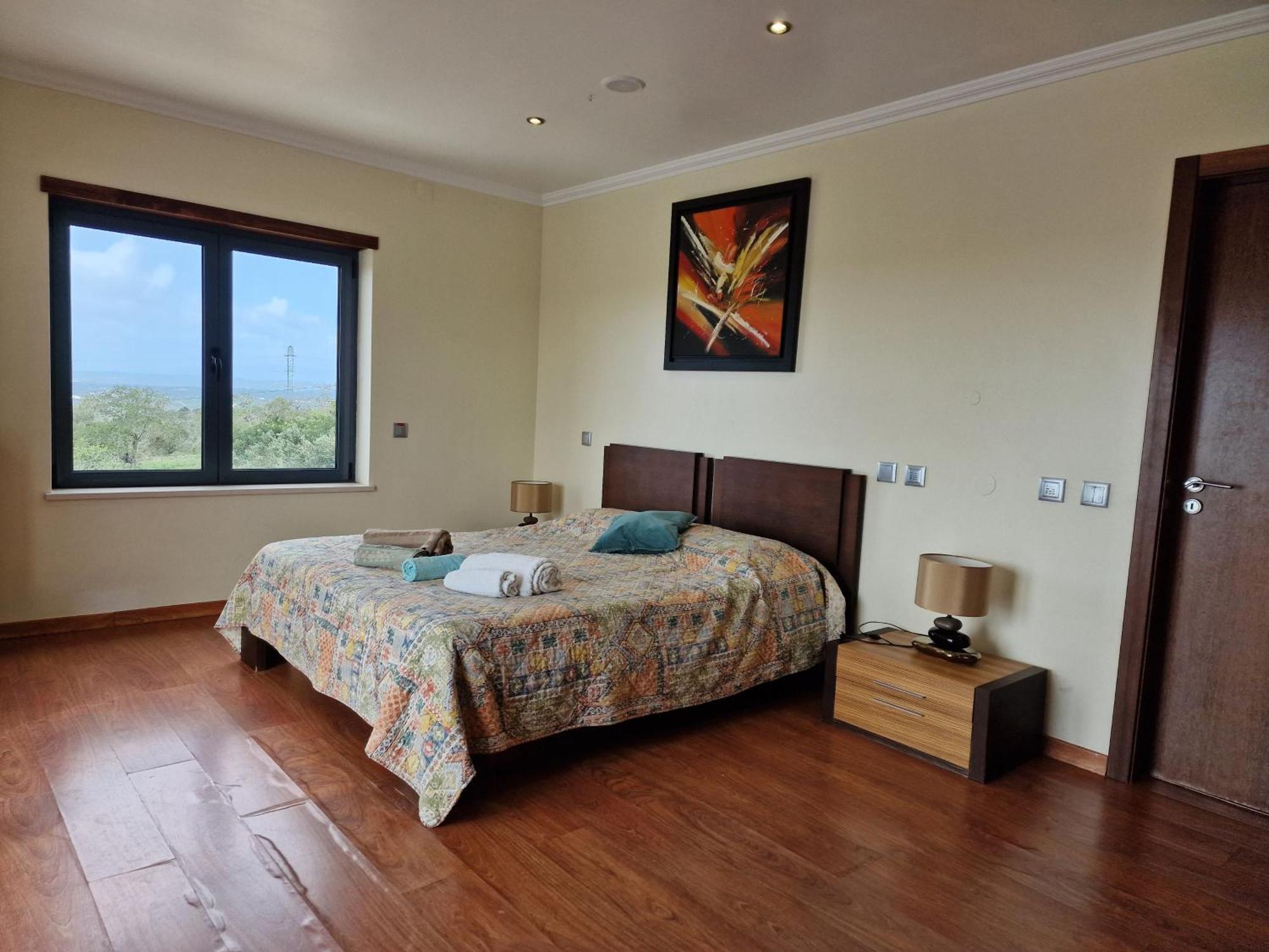 Villa Quinta Sabaudia Gateiras Esterno foto