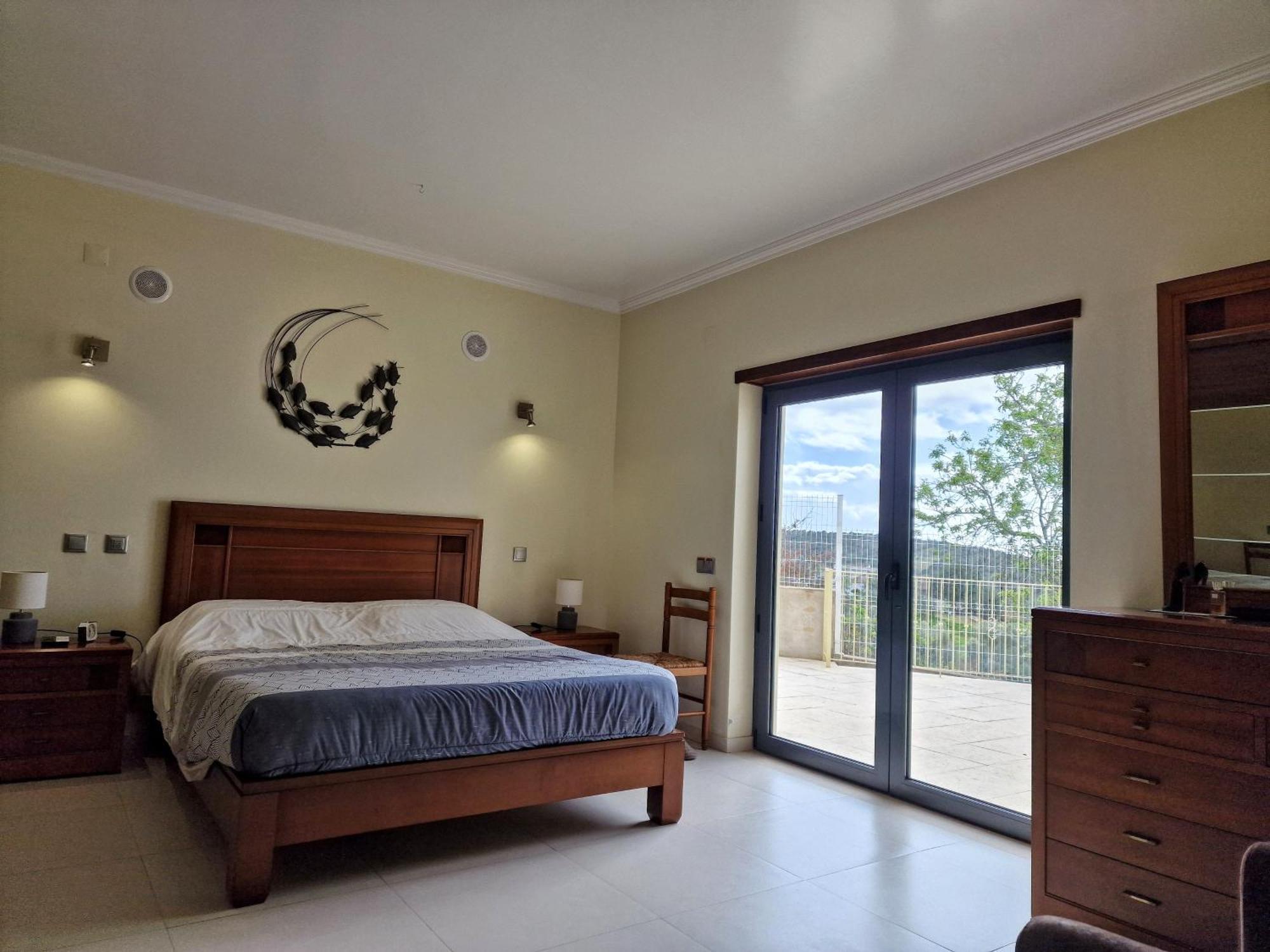 Villa Quinta Sabaudia Gateiras Esterno foto