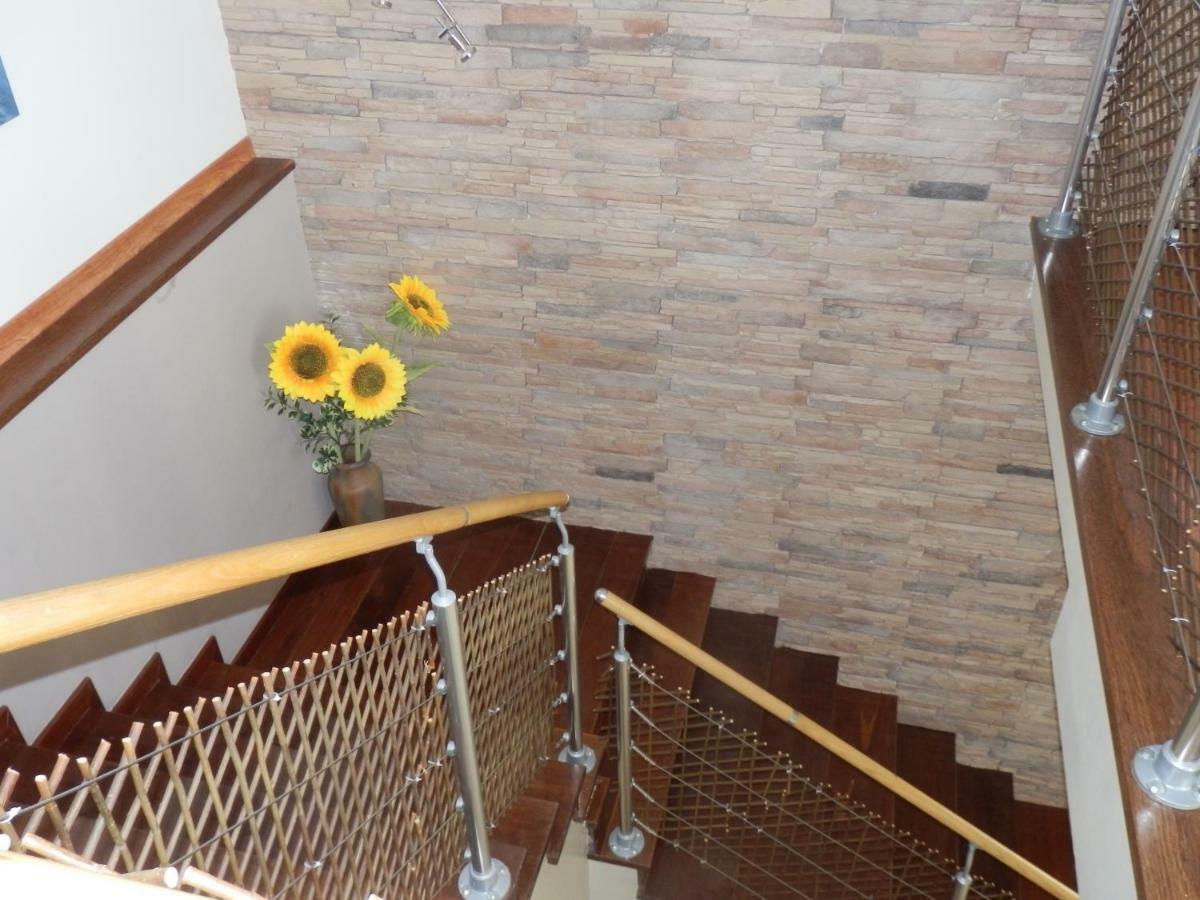 Villa Quinta Sabaudia Gateiras Esterno foto