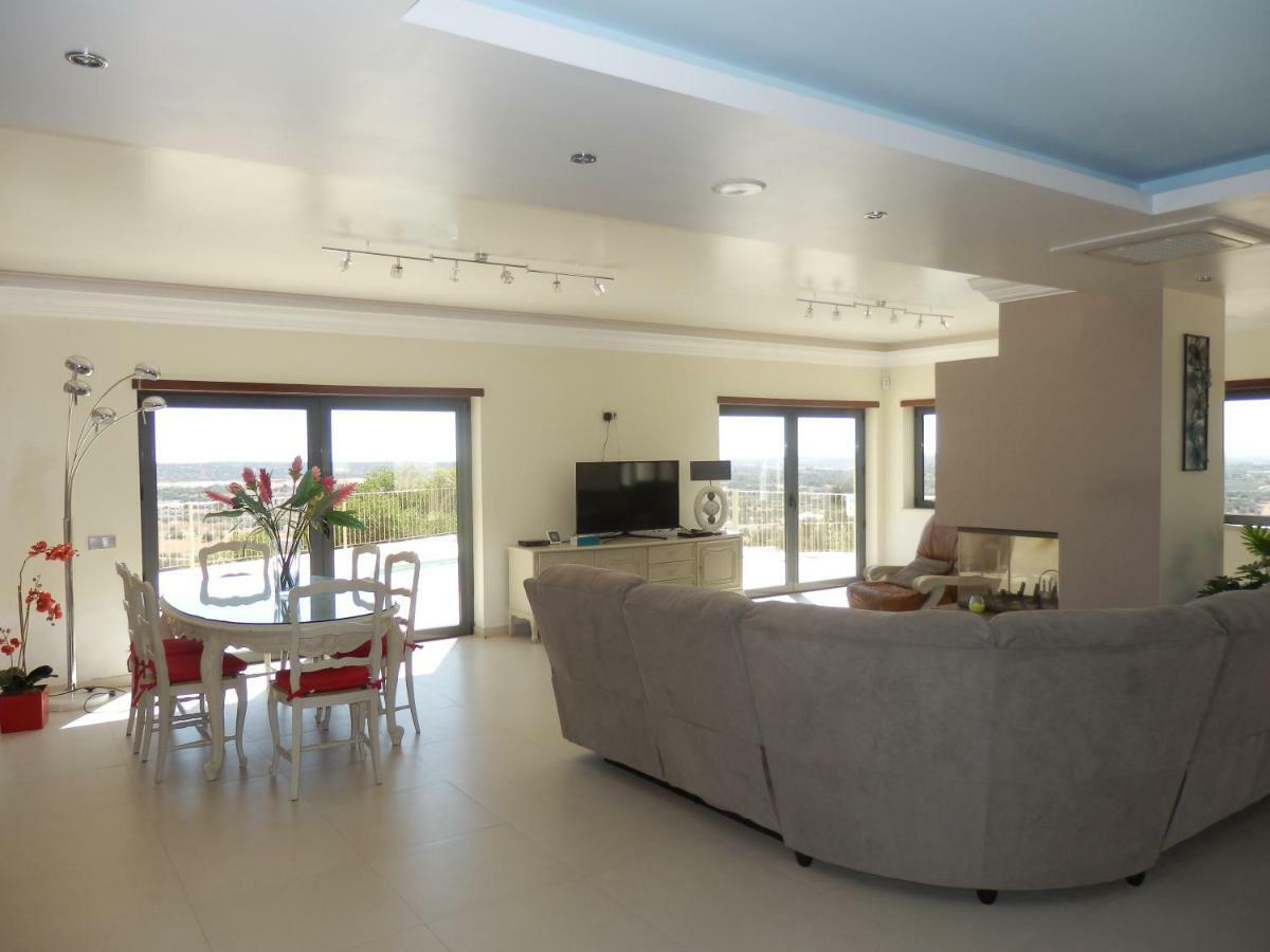 Villa Quinta Sabaudia Gateiras Esterno foto