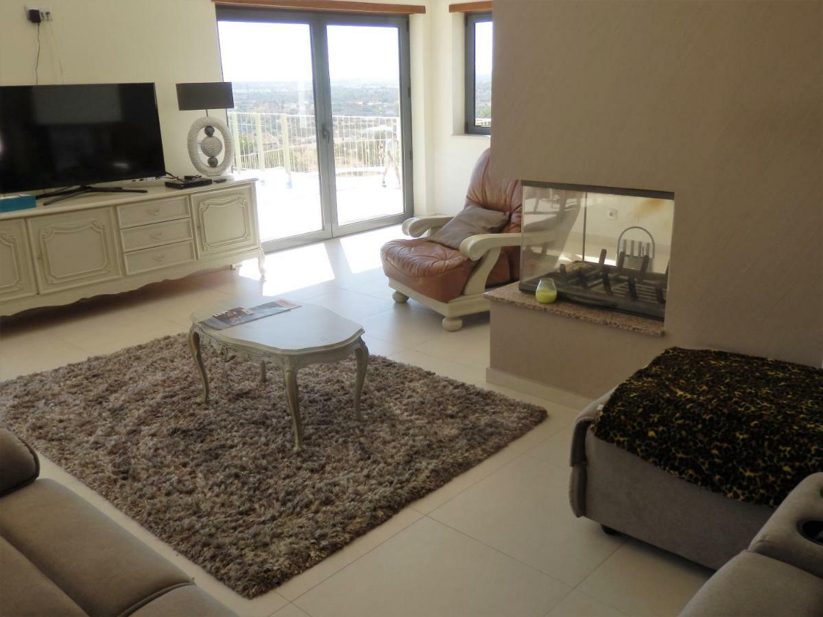Villa Quinta Sabaudia Gateiras Esterno foto