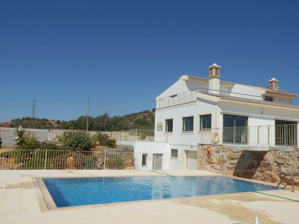 Villa Quinta Sabaudia Gateiras Esterno foto