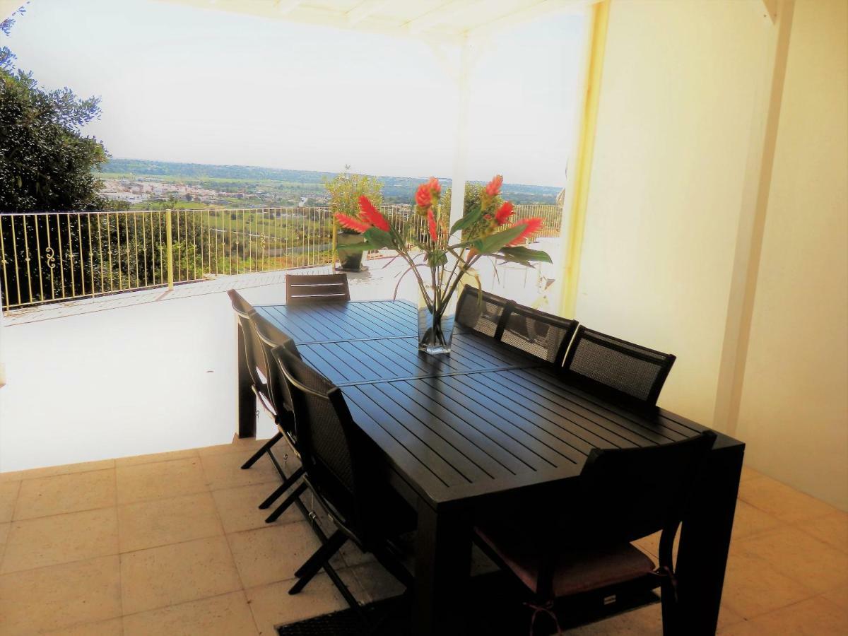 Villa Quinta Sabaudia Gateiras Esterno foto