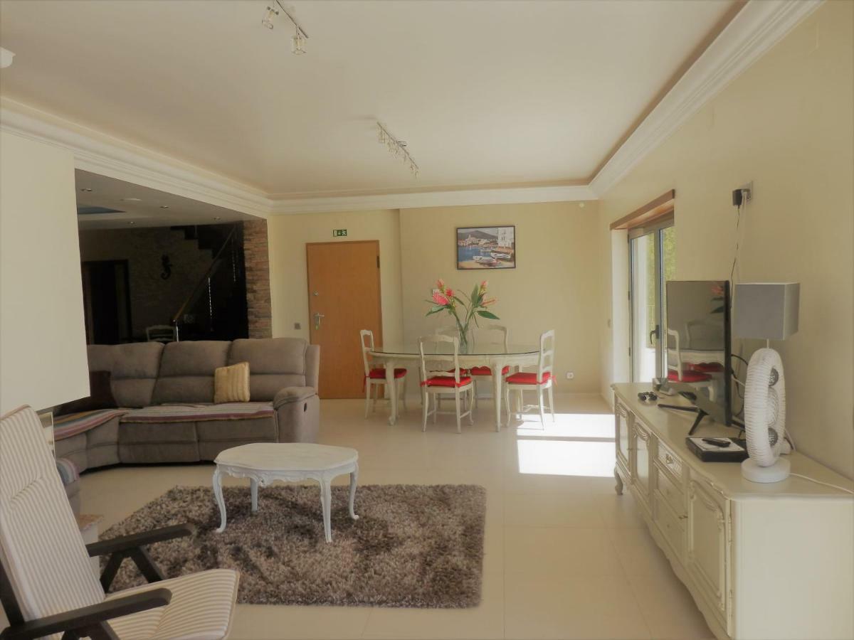 Villa Quinta Sabaudia Gateiras Esterno foto