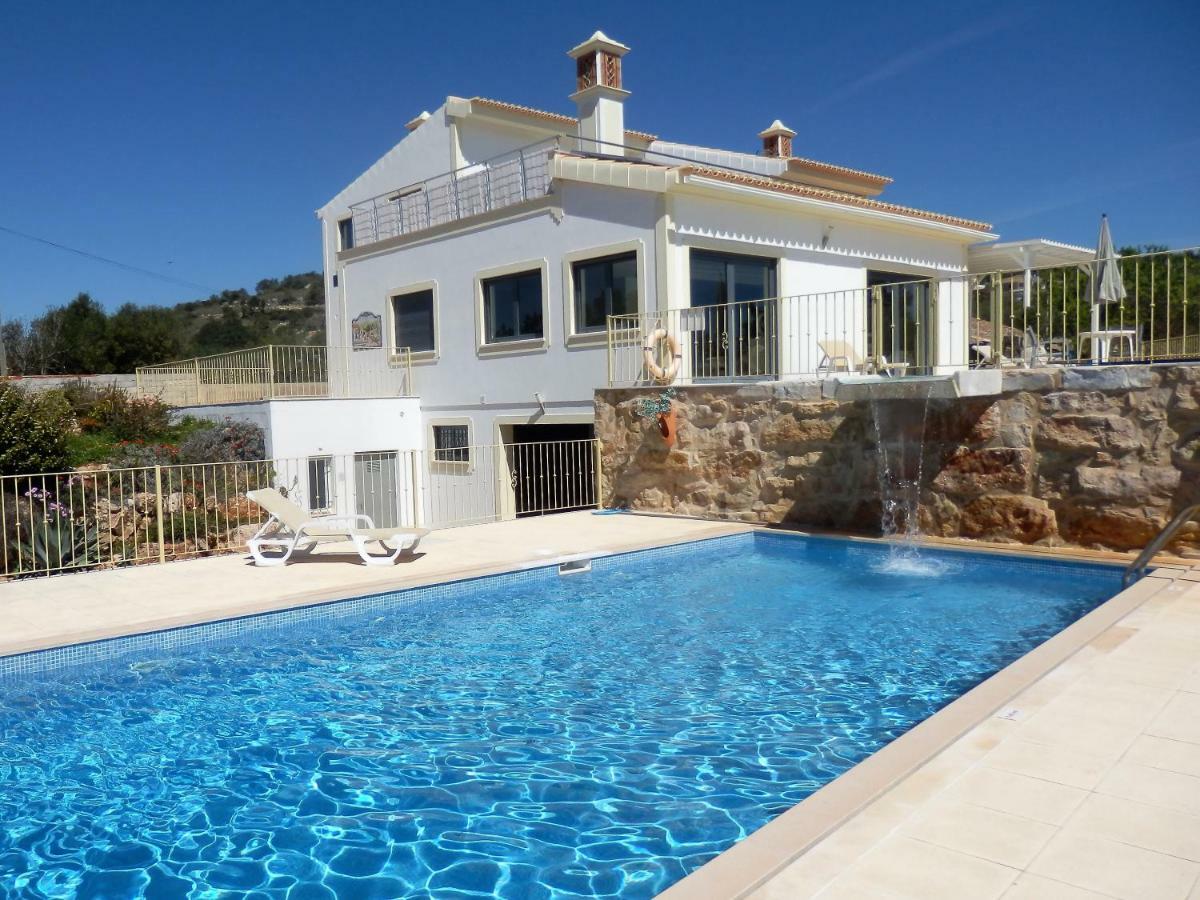 Villa Quinta Sabaudia Gateiras Esterno foto